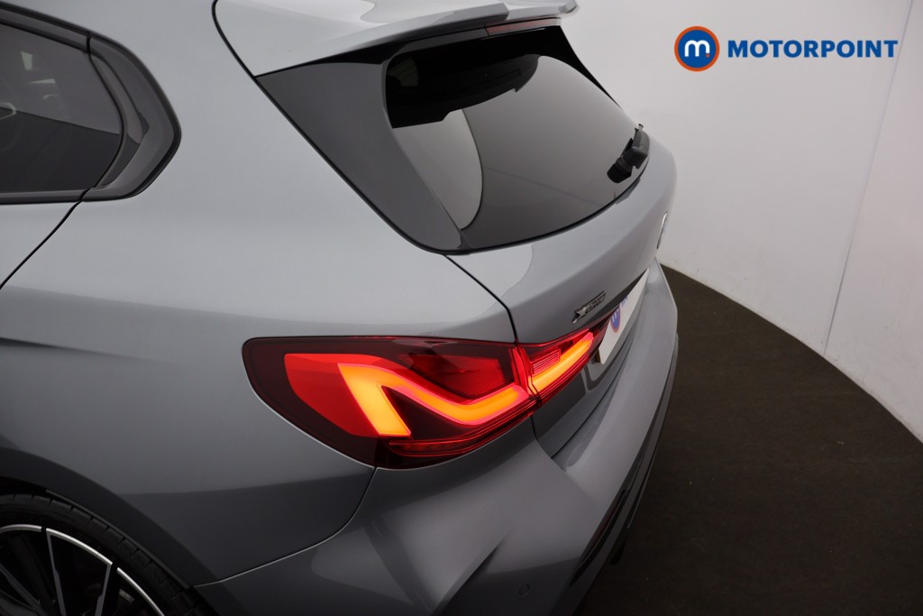 BMW 1 Series M135i Automatic Petrol Hatchback - Stock Number (1649060) - 17th supplementary image