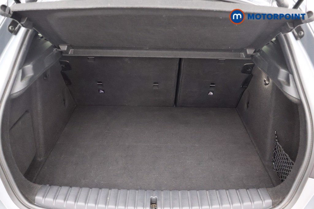 BMW 1 Series M135i Automatic Petrol Hatchback - Stock Number (1649060) - 18th supplementary image
