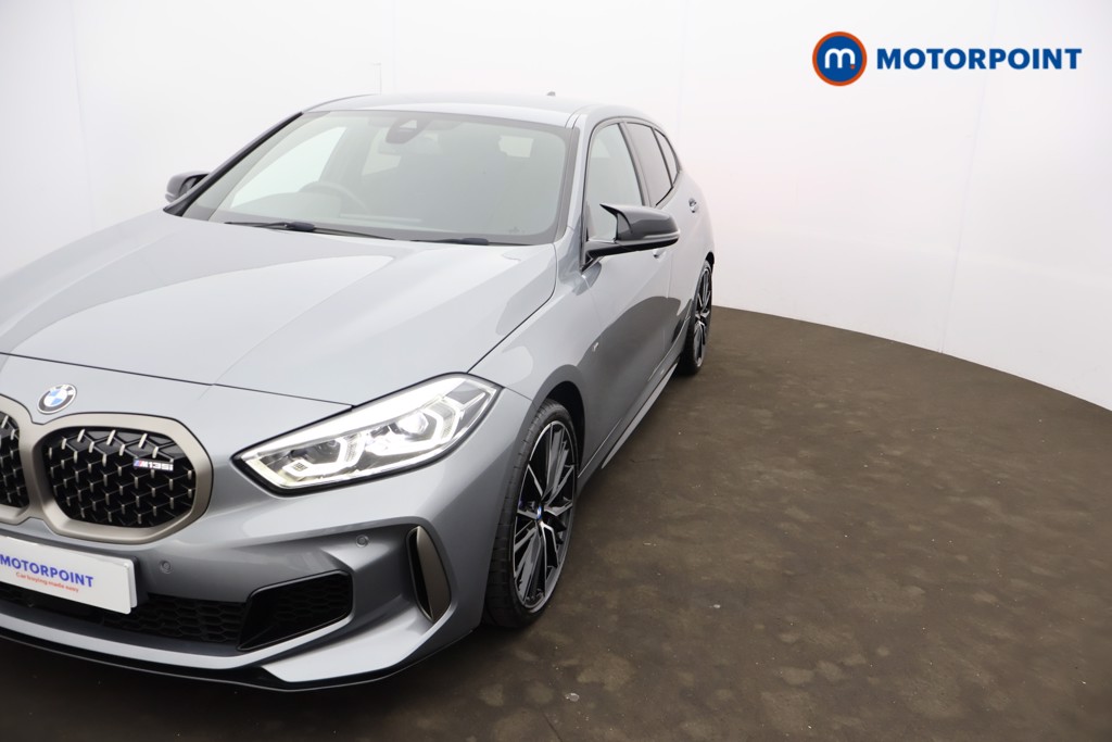 BMW 1 Series M135i Automatic Petrol Hatchback - Stock Number (1649060) - 19th supplementary image
