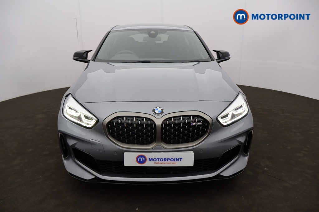BMW 1 Series M135i Automatic Petrol Hatchback - Stock Number (1649060) - 20th supplementary image