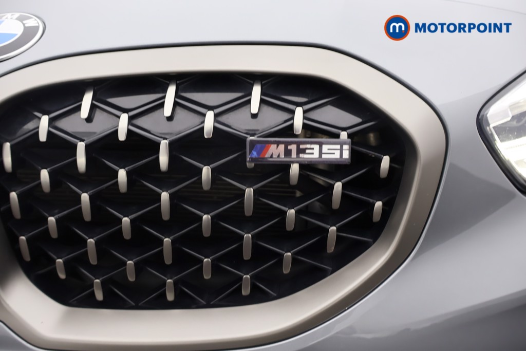 BMW 1 Series M135i Automatic Petrol Hatchback - Stock Number (1649060) - 21st supplementary image