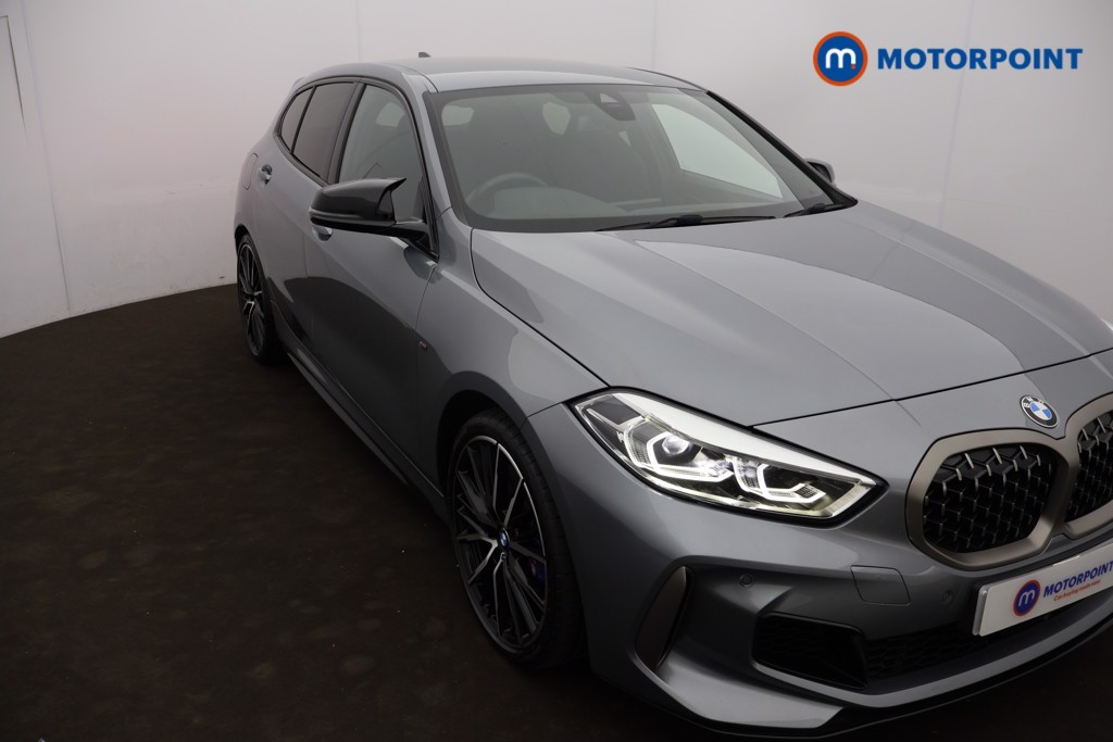 BMW 1 Series M135i Automatic Petrol Hatchback - Stock Number (1649060) - 22nd supplementary image