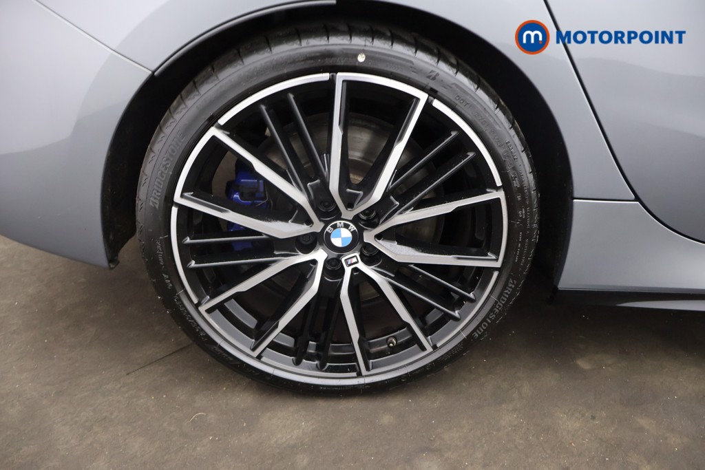 BMW 1 Series M135i Automatic Petrol Hatchback - Stock Number (1649060) - 23rd supplementary image