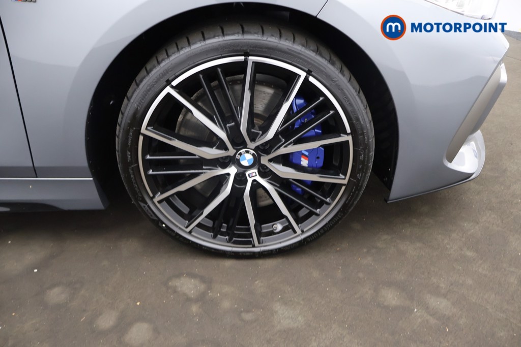 BMW 1 Series M135i Automatic Petrol Hatchback - Stock Number (1649060) - 24th supplementary image
