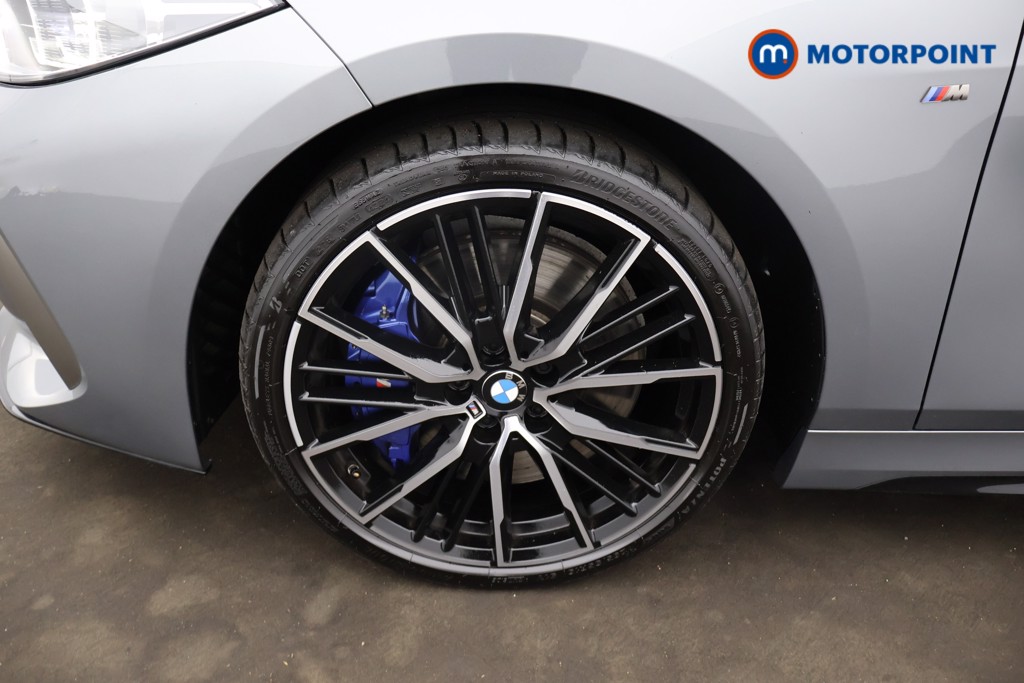 BMW 1 Series M135i Automatic Petrol Hatchback - Stock Number (1649060) - 25th supplementary image