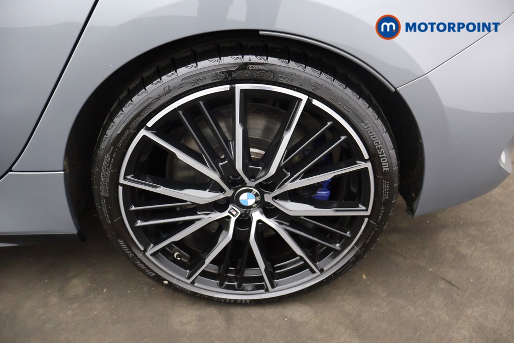 BMW 1 Series M135i Automatic Petrol Hatchback - Stock Number (1649060) - 26th supplementary image