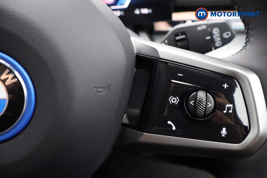 BMW I5 M Sport Automatic Electric Estate - Stock Number (1649736) - 3rd supplementary image