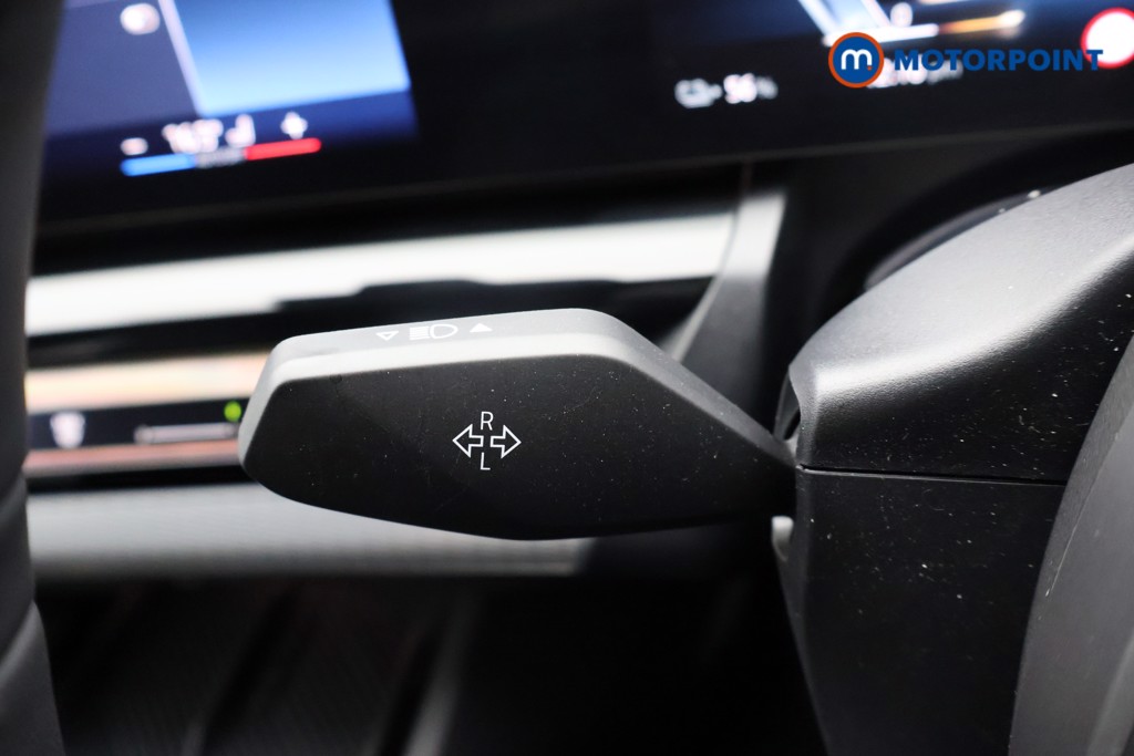 BMW I5 M Sport Automatic Electric Estate - Stock Number (1649736) - 4th supplementary image