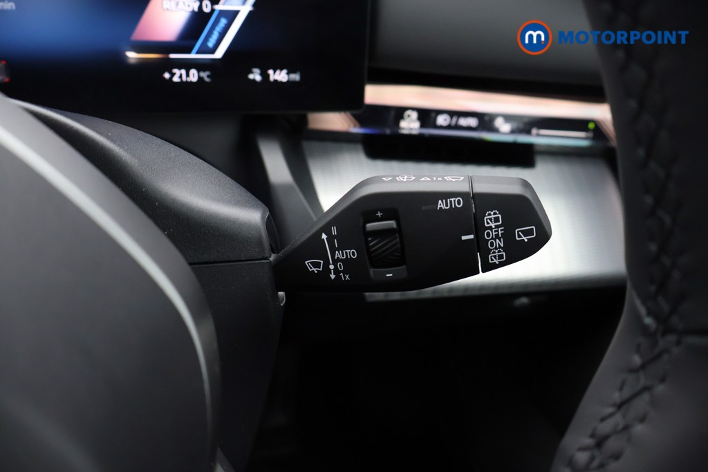 BMW I5 M Sport Automatic Electric Estate - Stock Number (1649736) - 5th supplementary image