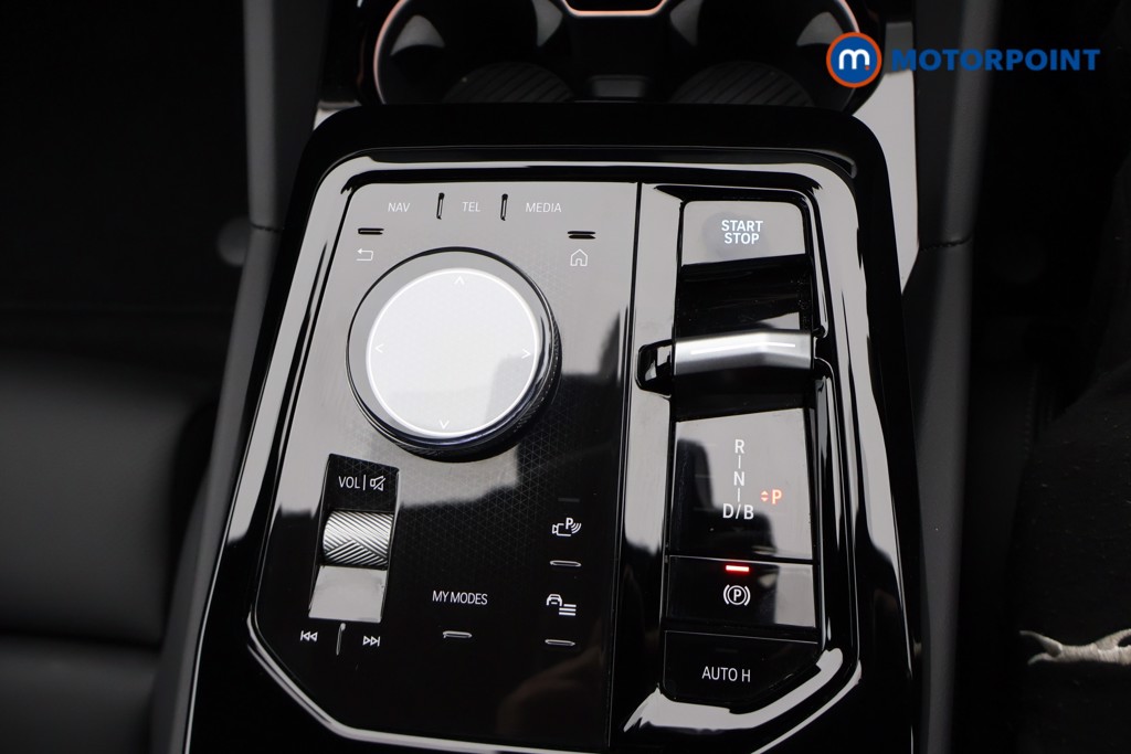 BMW I5 M Sport Automatic Electric Estate - Stock Number (1649736) - 9th supplementary image