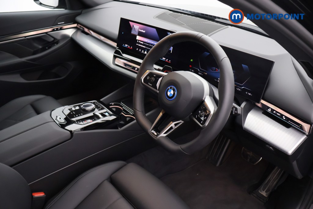 BMW I5 M Sport Automatic Electric Estate - Stock Number (1649736) - 12th supplementary image