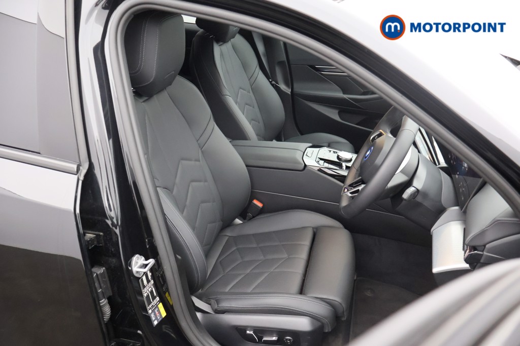 BMW I5 M Sport Automatic Electric Estate - Stock Number (1649736) - 13th supplementary image