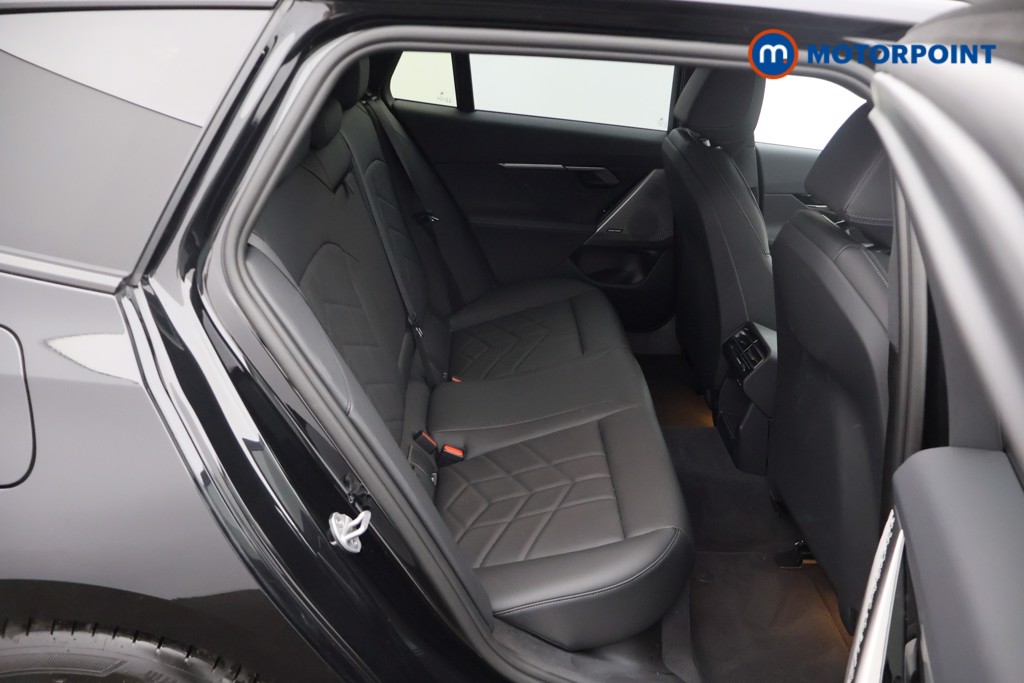 BMW I5 M Sport Automatic Electric Estate - Stock Number (1649736) - 14th supplementary image
