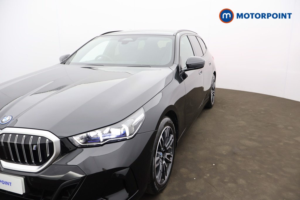 BMW I5 M Sport Automatic Electric Estate - Stock Number (1649736) - 17th supplementary image