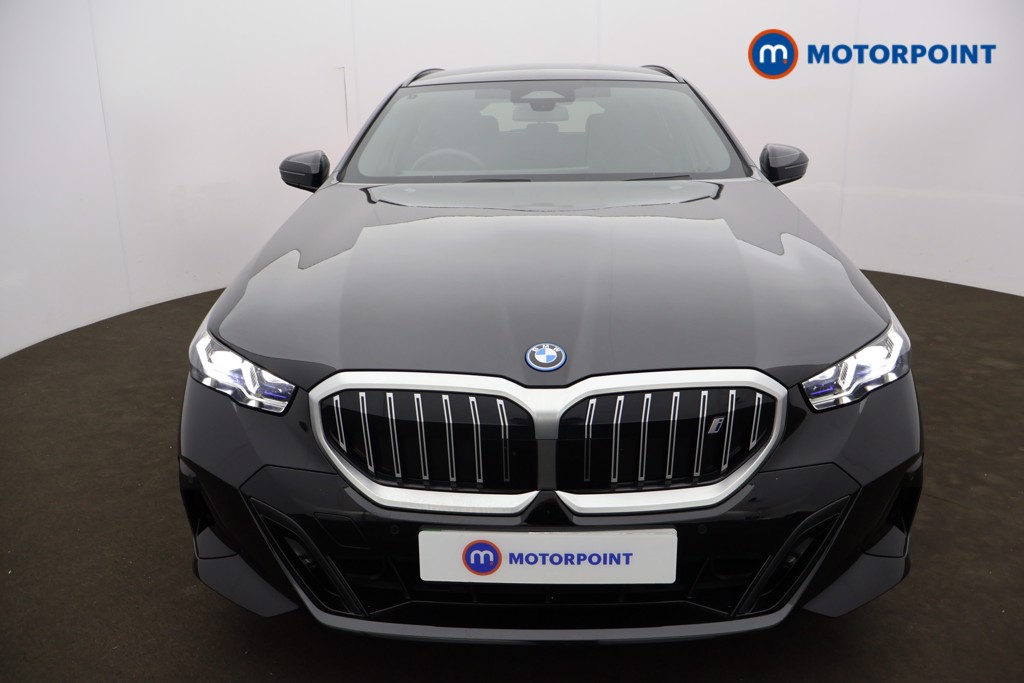 BMW I5 M Sport Automatic Electric Estate - Stock Number (1649736) - 18th supplementary image