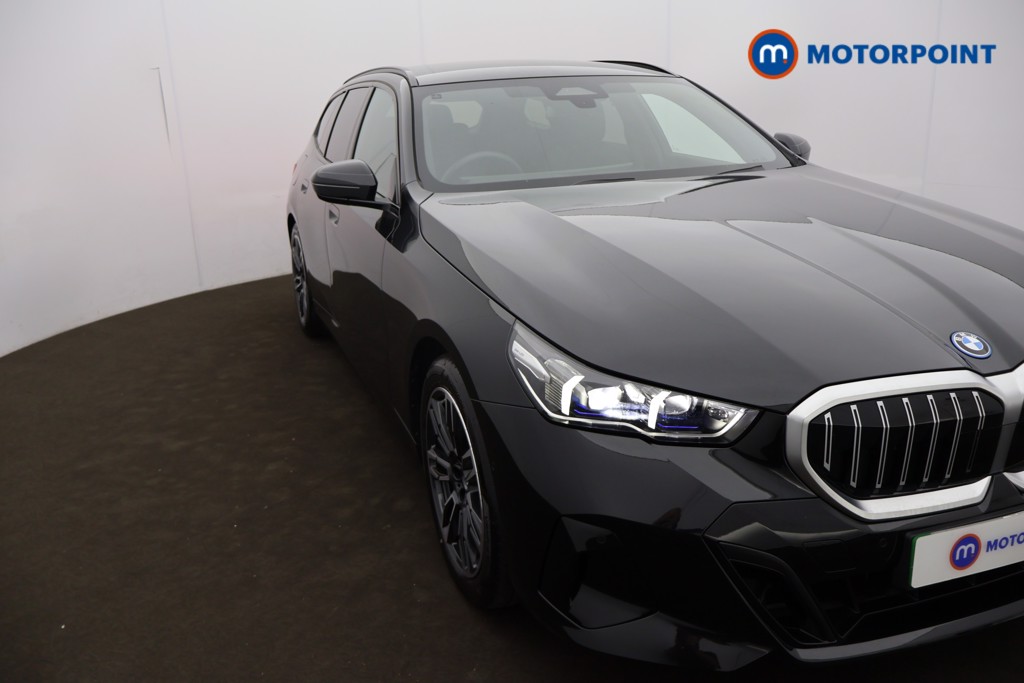 BMW I5 M Sport Automatic Electric Estate - Stock Number (1649736) - 19th supplementary image