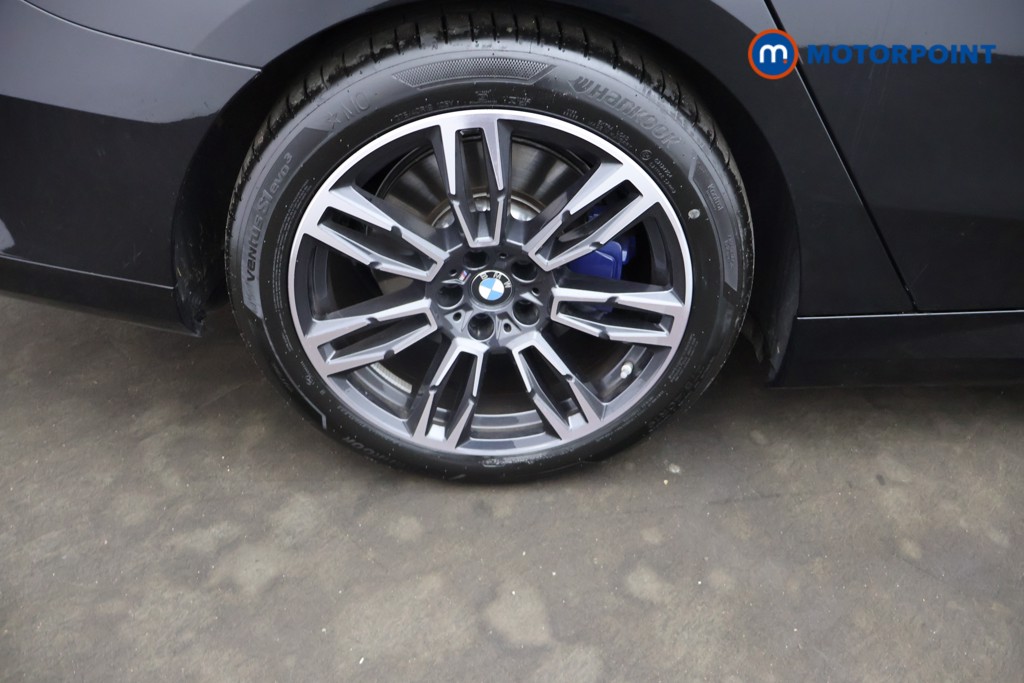 BMW I5 M Sport Automatic Electric Estate - Stock Number (1649736) - 20th supplementary image