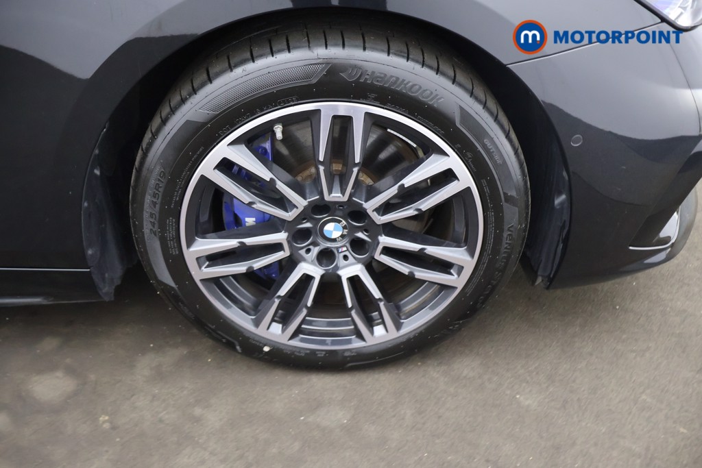 BMW I5 M Sport Automatic Electric Estate - Stock Number (1649736) - 21st supplementary image