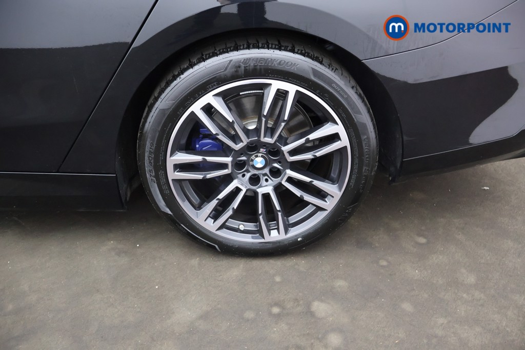 BMW I5 M Sport Automatic Electric Estate - Stock Number (1649736) - 23rd supplementary image