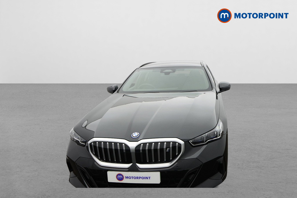 BMW I5 M Sport Automatic Electric Estate - Stock Number (1649736) - Front bumper