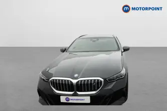 BMW I5 M Sport Automatic Electric Estate - Stock Number (1649736) - Front bumper