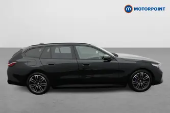 BMW I5 M Sport Automatic Electric Estate - Stock Number (1649736) - Drivers side