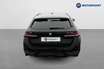 BMW I5 M Sport Automatic Electric Estate - Stock Number (1649736) - Rear bumper