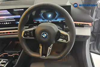 BMW I5 M Sport Automatic Electric Estate - Stock Number (1649743) - 2nd supplementary image
