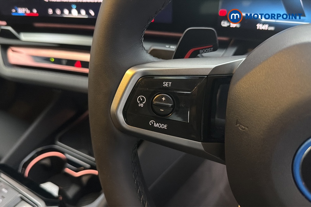 BMW I5 M Sport Automatic Electric Estate - Stock Number (1649743) - 4th supplementary image