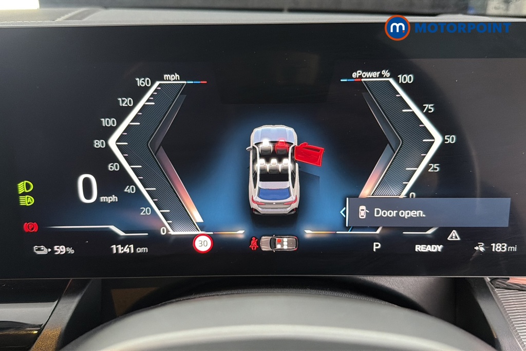 BMW I5 M Sport Automatic Electric Estate - Stock Number (1649743) - 7th supplementary image