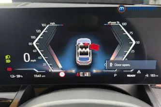 BMW I5 M Sport Automatic Electric Estate - Stock Number (1649743) - 7th supplementary image