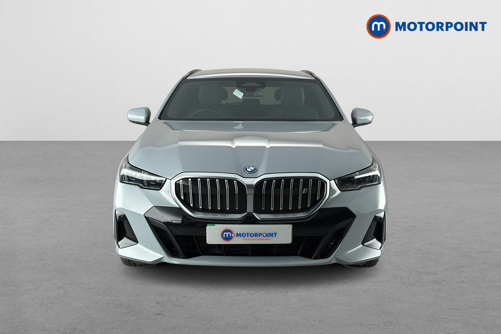 BMW I5 M Sport Automatic Electric Estate - Stock Number (1649743) - Front bumper