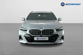 BMW I5 M Sport Automatic Electric Estate - Stock Number (1649743) - Front bumper
