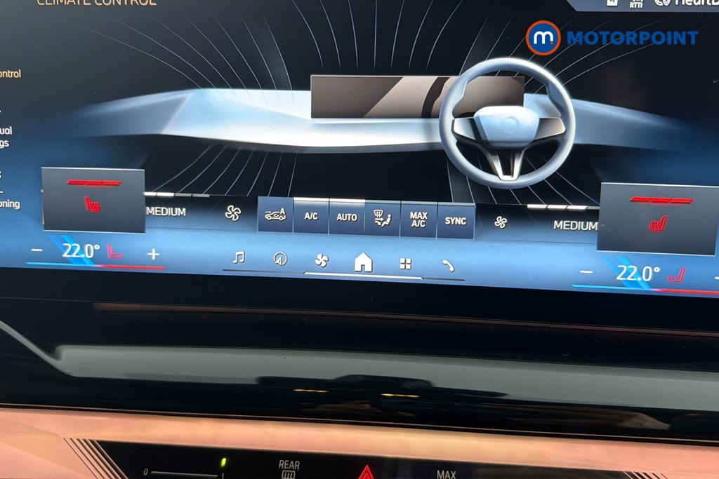 BMW I5 M Sport Automatic Electric Estate - Stock Number (1649743) - 14th supplementary image