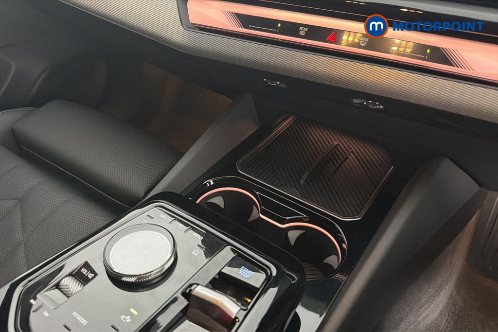 BMW I5 M Sport Automatic Electric Estate - Stock Number (1649743) - 15th supplementary image