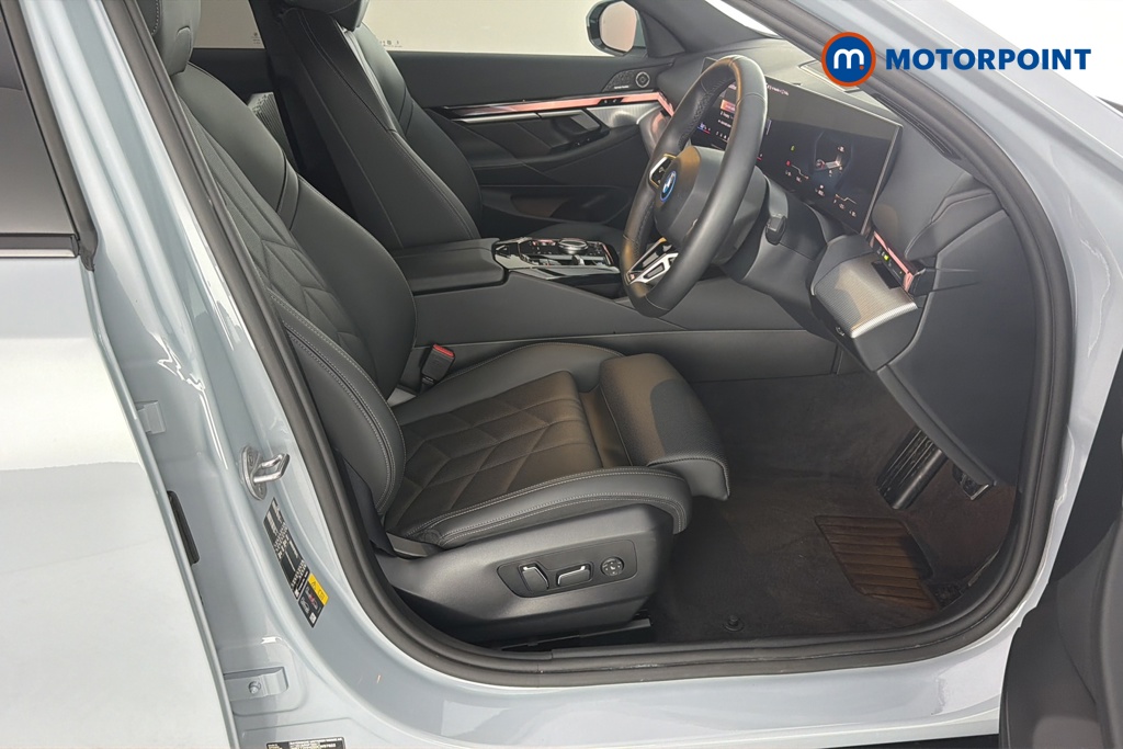 BMW I5 M Sport Automatic Electric Estate - Stock Number (1649743) - 22nd supplementary image