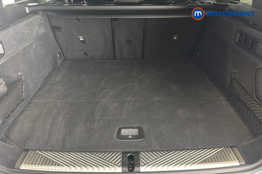 BMW I5 M Sport Automatic Electric Estate - Stock Number (1649743) - 30th supplementary image