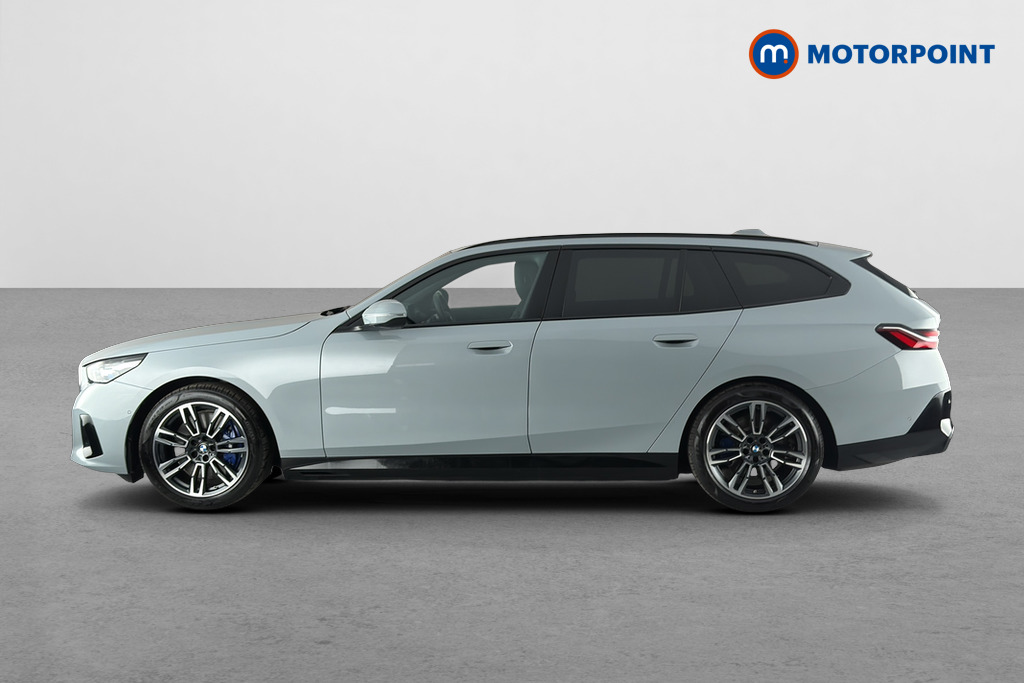 BMW I5 M Sport Automatic Electric Estate - Stock Number (1649743) - Drivers side