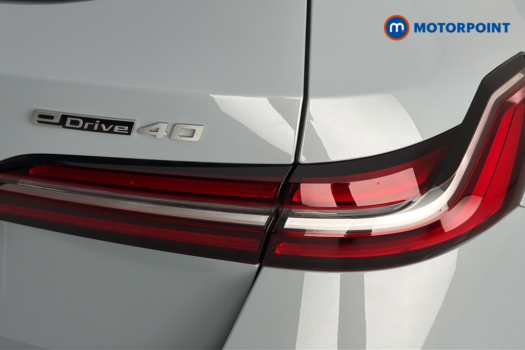 BMW I5 M Sport Automatic Electric Estate - Stock Number (1649743) - 36th supplementary image
