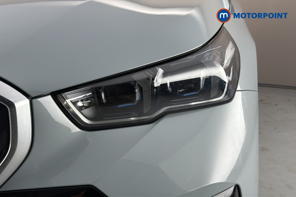 BMW I5 M Sport Automatic Electric Estate - Stock Number (1649743) - 42nd supplementary image