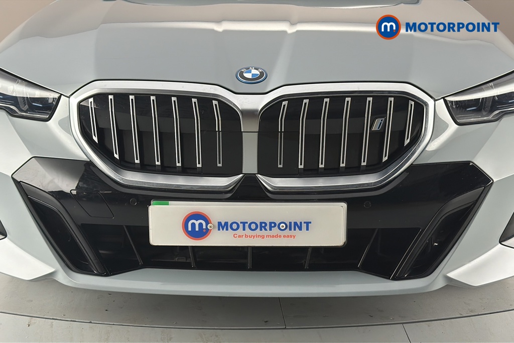 BMW I5 M Sport Automatic Electric Estate - Stock Number (1649743) - 43rd supplementary image