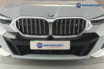 BMW I5 M Sport Automatic Electric Estate - Stock Number (1649743) - 43rd supplementary image