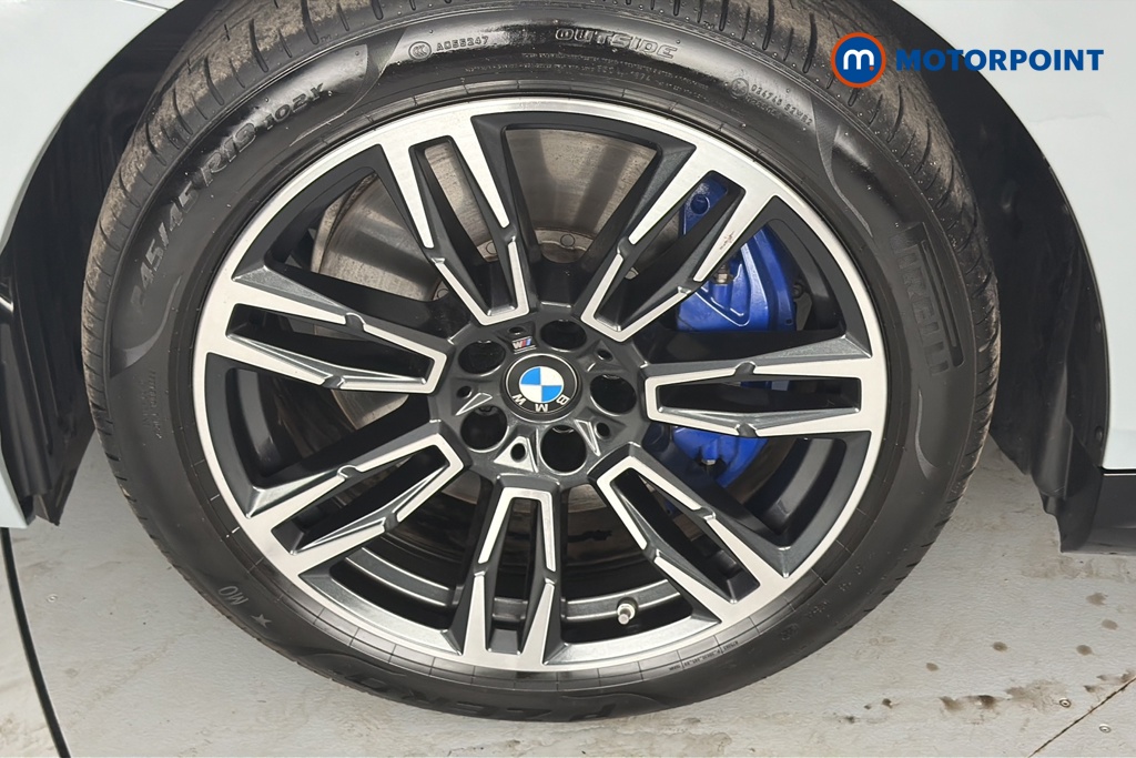 BMW I5 M Sport Automatic Electric Estate - Stock Number (1649743) - 44th supplementary image