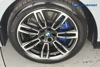 BMW I5 M Sport Automatic Electric Estate - Stock Number (1649743) - 44th supplementary image