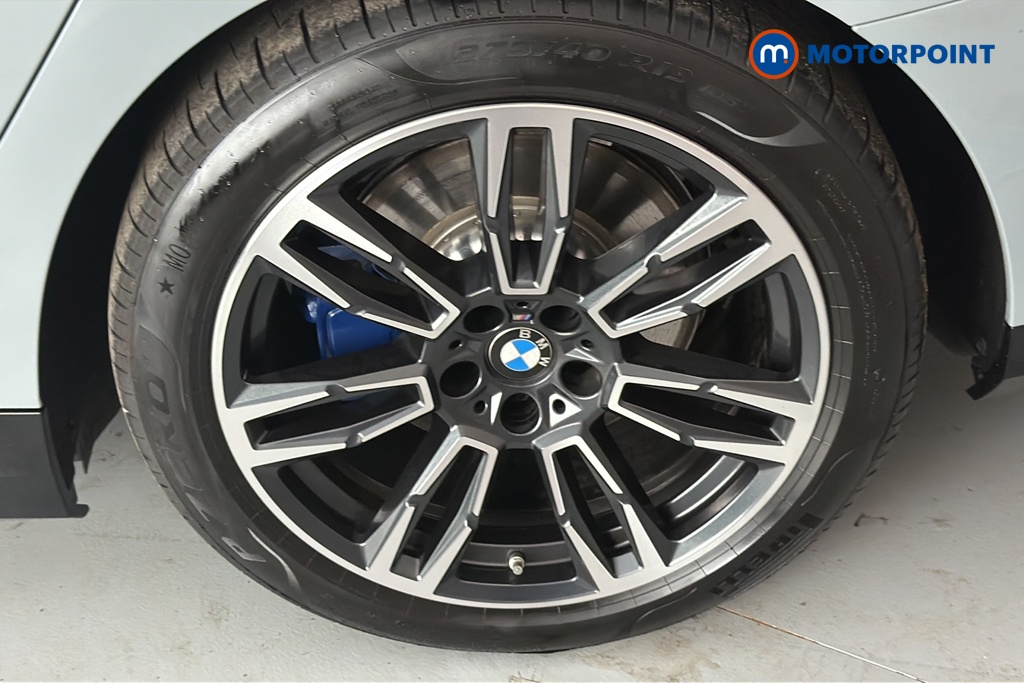 BMW I5 M Sport Automatic Electric Estate - Stock Number (1649743) - 45th supplementary image