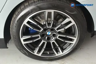BMW I5 M Sport Automatic Electric Estate - Stock Number (1649743) - 45th supplementary image