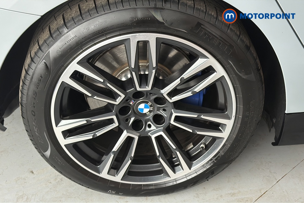 BMW I5 M Sport Automatic Electric Estate - Stock Number (1649743) - 46th supplementary image