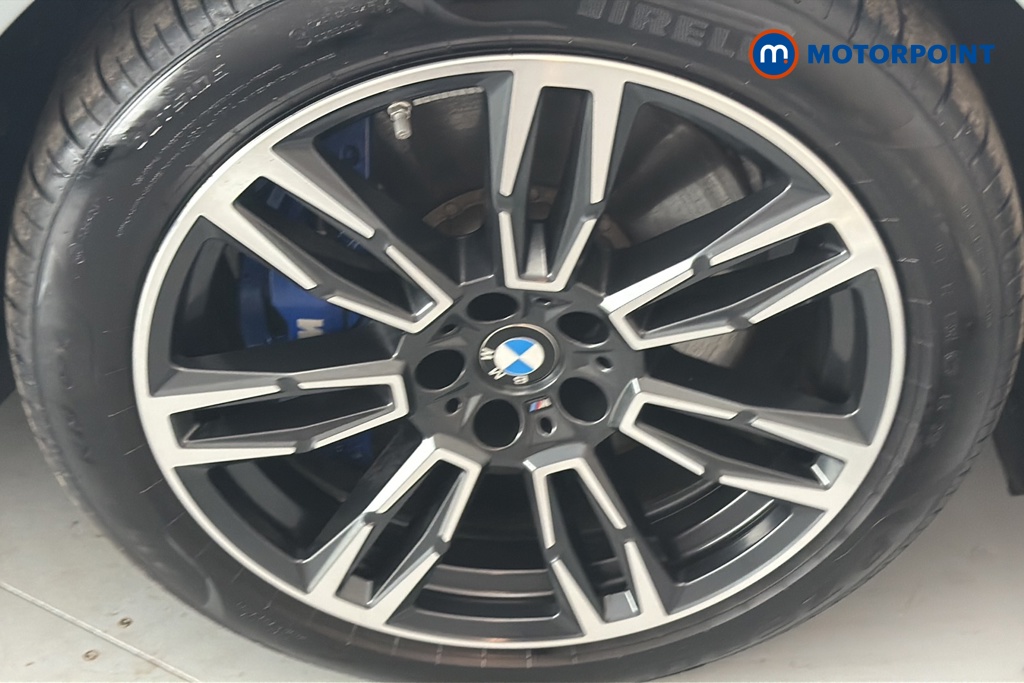 BMW I5 M Sport Automatic Electric Estate - Stock Number (1649743) - 47th supplementary image