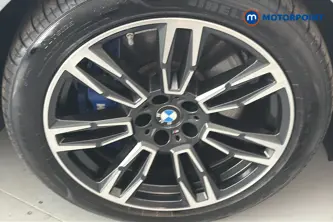BMW I5 M Sport Automatic Electric Estate - Stock Number (1649743) - 47th supplementary image