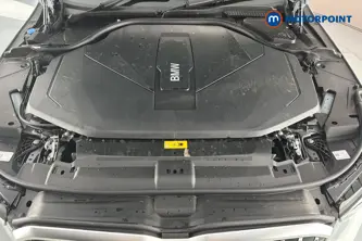 BMW I5 M Sport Automatic Electric Estate - Stock Number (1649743) - 48th supplementary image